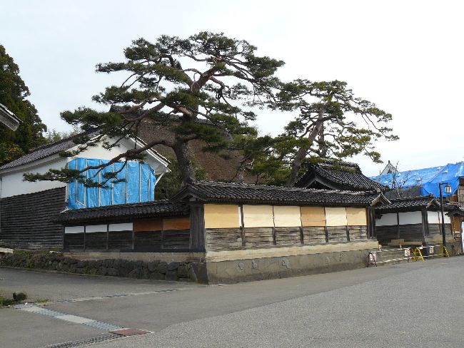 �����̊فi���؉ƏZ��j