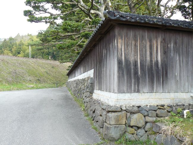 �����̊فi���؉ƏZ��j