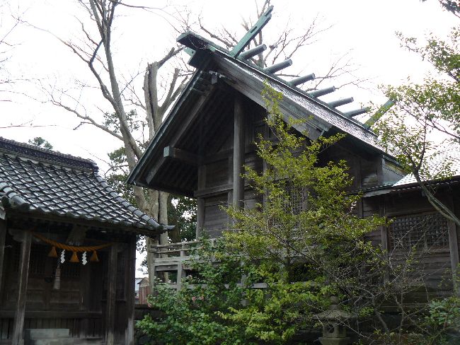 �p���[�X�|�b�g�ƒm�����n��_�Ђ̖{�a