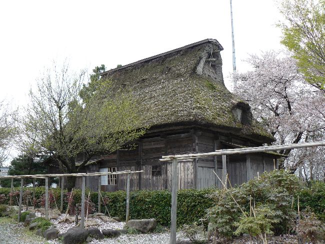 ���R�[�̎R�����Ɓi���t�؉ƏZ��j