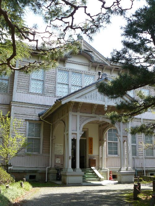 ���ΐ쌧����񒆊w�Z��