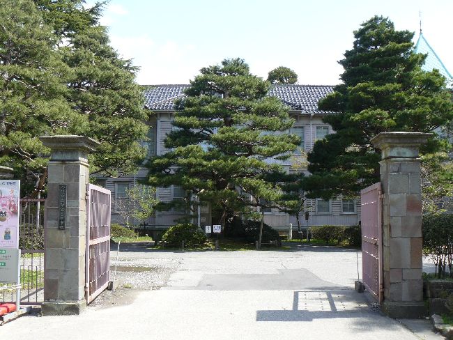 ���ΐ쌧����񒆊w�Z��