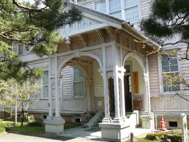 ���ΐ쌧����񒆊w�Z��