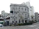 旧石川銀行橋場支店（金沢文芸館）