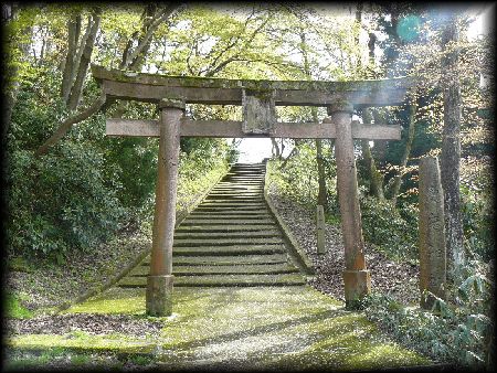 �K�C�R�O�Ђ̐_�X�����Β���