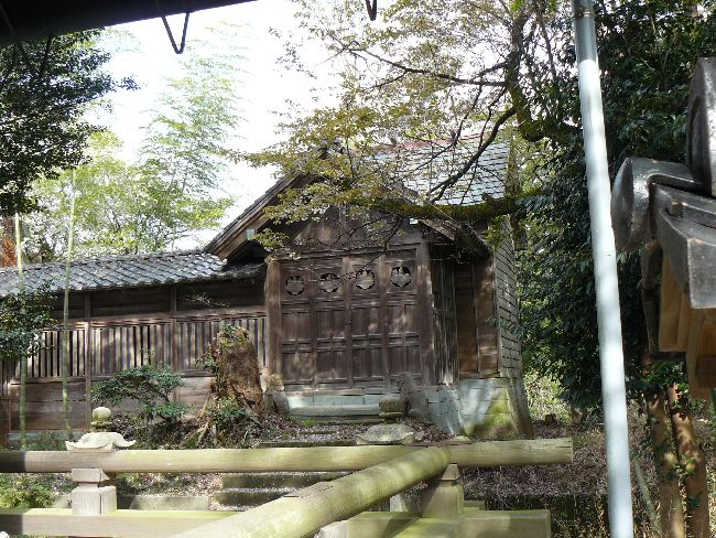 �K�C�R�O�Ёi�L���_�ЁE�K�C�R�V���{�E�����_�Ёj