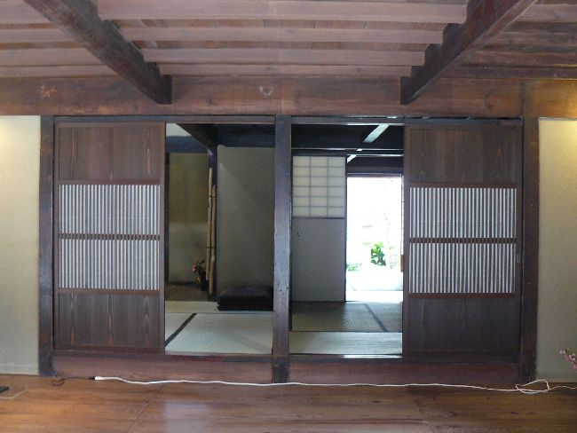 ���N�g�ƏZ��