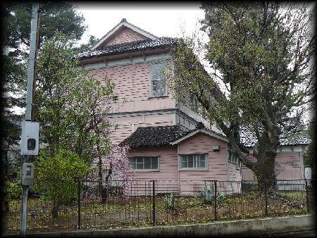 ���ΐ쌧����l���w�Z