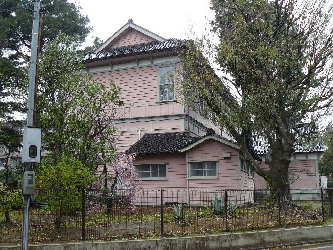 ���ΐ쌧����l���w�Z