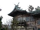奥野八幡神社