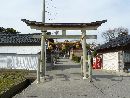 冨木八幡神社