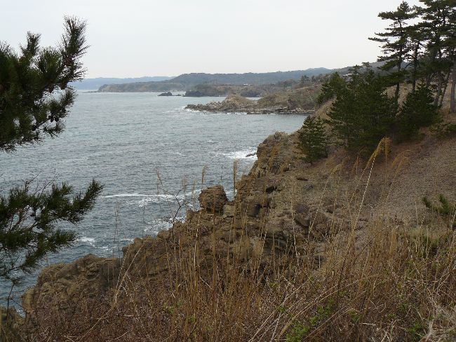 ���Z�̒f�R�i�\�o�����j