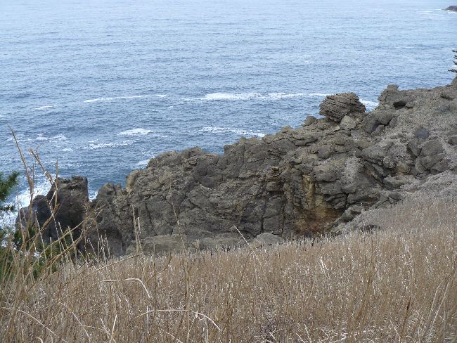 ���Z�̒f�R�i�\�o�����j