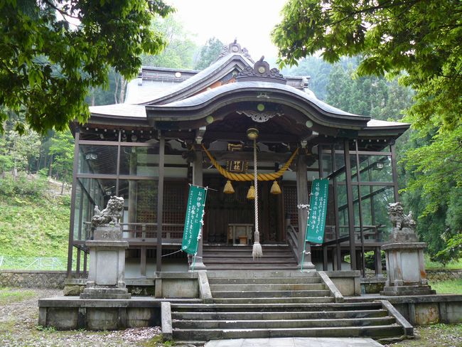 �R������E�����_�Ђ̎O����